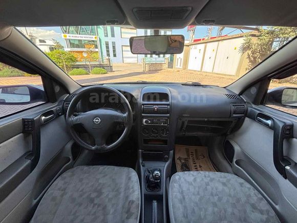 Sahibinden Opel Astra 1.6 2000 Model 