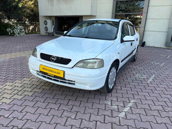 Sahibinden Opel Astra 1.6 2000 Model 