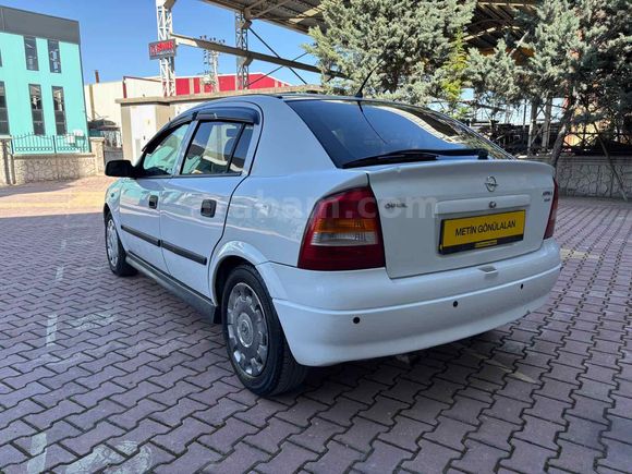 Sahibinden Opel Astra 1.6 2000 Model 