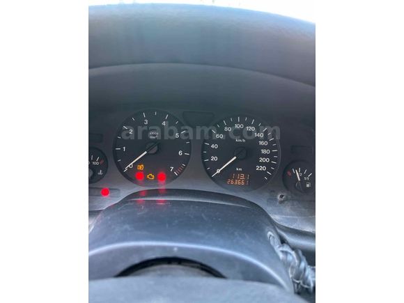 Sahibinden Opel Astra 1.6 2000 Model 