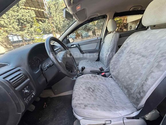 Sahibinden Opel Astra 1.6 2000 Model 