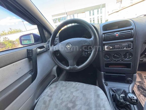 Sahibinden Opel Astra 1.6 2000 Model 
