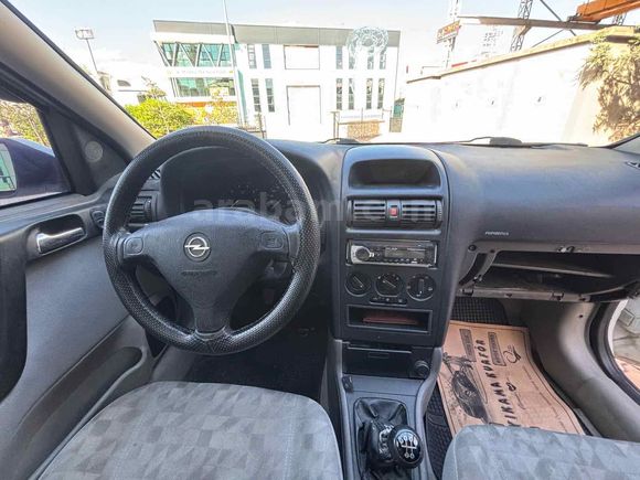 Sahibinden Opel Astra 1.6 2000 Model 