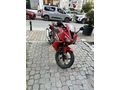 Sahibinden Honda CBR 250 R 