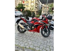 Sahibinden Honda CBR 250 R 