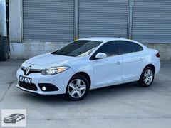 EMİNDEN 2015 HATASIZ BOYASIZ 207-BİN-KMDE OTOMATİK TOUC FLUENCE