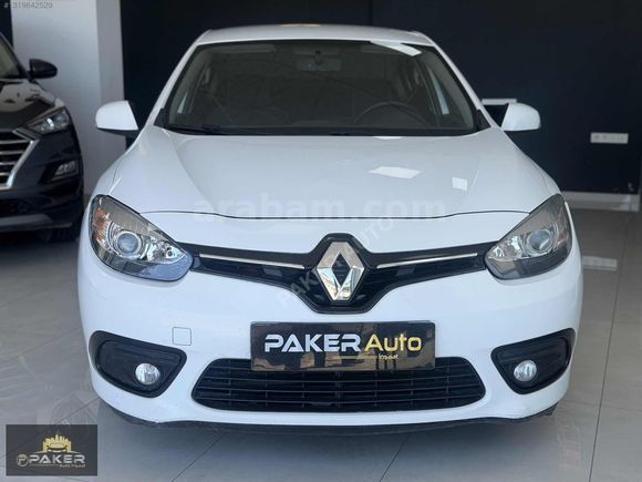 PAKER AUTO'DAN 2016 ÇIKIŞLI DEGİŞENSİZ K KARTINA TAKSİT İMKANI