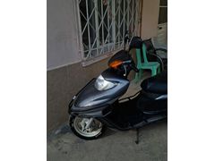 Sahibinden Honda CHS 125 Fizy