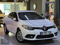CARİNA CARS'DAN 2016 MODEL FLUENCE 139.000KM'DE