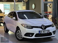 CARİNA CARS'DAN 2016 MODEL FLUENCE 139.000KM'DE