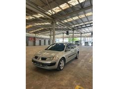 DEMİR AUTO'DAN DEGİŞENSİZ MEGANE 1.6 dynamique 240 binde