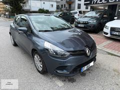 2020 MODEL 68500 KM'DE KAZASIZ CLİO 0,9 TCE JOY