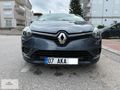 2020 MODEL 68500 KM'DE KAZASIZ CLİO 0,9 TCE JOY