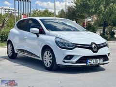 SAVAŞ GALERİ den 2020 CLİO BOYASIZ DEĞİŞENSİZ 145 BİN KM