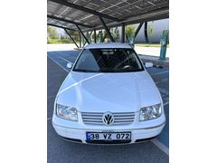 Sahibinden Volkswagen Bora 1.6 Pacific 2005 Model Ankara 235.000 km Beyaz