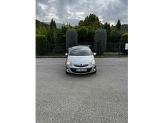 Otomatik Sahibinden Opel Corsa 1.4 Twinport Enjoy 2012 Model İzmir 170000 km Gri (Gümüş)