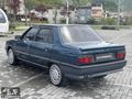 E&F OTOMOTİVDEN 1994 MODEL RENAULT BROADWAY LPG Lİ