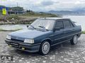 E&F OTOMOTİVDEN 1994 MODEL RENAULT BROADWAY LPG Lİ