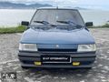 E&F OTOMOTİVDEN 1994 MODEL RENAULT BROADWAY LPG Lİ