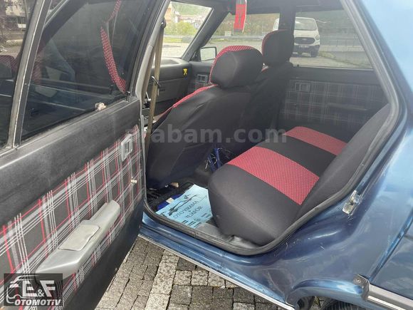 E&F OTOMOTİVDEN 1994 MODEL RENAULT BROADWAY LPG Lİ