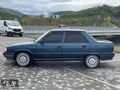 E&F OTOMOTİVDEN 1994 MODEL RENAULT BROADWAY LPG Lİ
