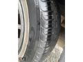 E&F OTOMOTİVDEN 1994 MODEL RENAULT BROADWAY LPG Lİ