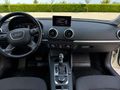 A3 SPORTBACK 1,6 TDI DEĞİŞENSİZ 129.000 km