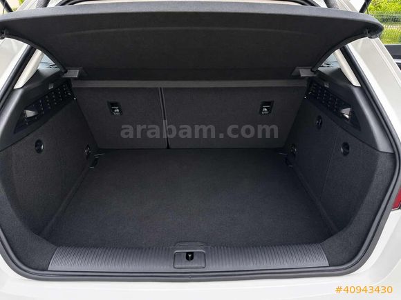 A3 SPORTBACK 1,6 TDI DEĞİŞENSİZ 129.000 km
