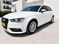 A3 SPORTBACK 1,6 TDI DEĞİŞENSİZ 129.000 km