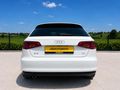 A3 SPORTBACK 1,6 TDI DEĞİŞENSİZ 129.000 km