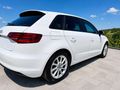 A3 SPORTBACK 1,6 TDI DEĞİŞENSİZ 129.000 km