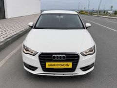 A3 SPORTBACK 1,6 TDI DEĞİŞENSİZ 128.000 km