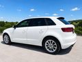 A3 SPORTBACK 1,6 TDI DEĞİŞENSİZ 129.000 km