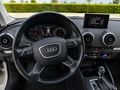 A3 SPORTBACK 1,6 TDI DEĞİŞENSİZ 129.000 km