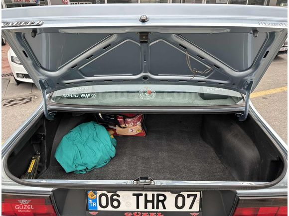 GÜZEL 'DEN*1995*BOYASIZ*22.000KM*İLK EL*KOLEKSİYONLUK*BROADWAY