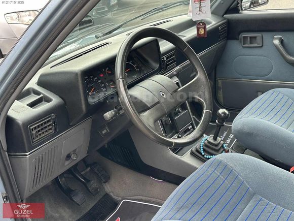 GÜZEL 'DEN*1995*BOYASIZ*22.000KM*İLK EL*KOLEKSİYONLUK*BROADWAY