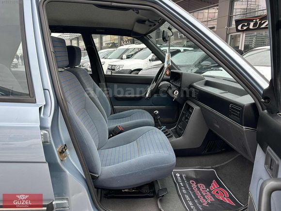 GÜZEL 'DEN*1995*BOYASIZ*22.000KM*İLK EL*KOLEKSİYONLUK*BROADWAY