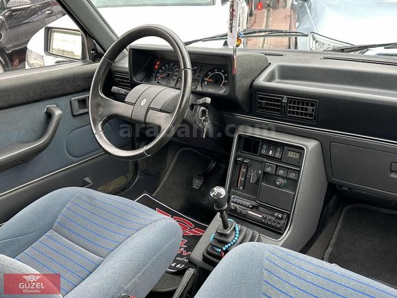 GÜZEL 'DEN*1995*BOYASIZ*22.000KM*İLK EL*KOLEKSİYONLUK*BROADWAY