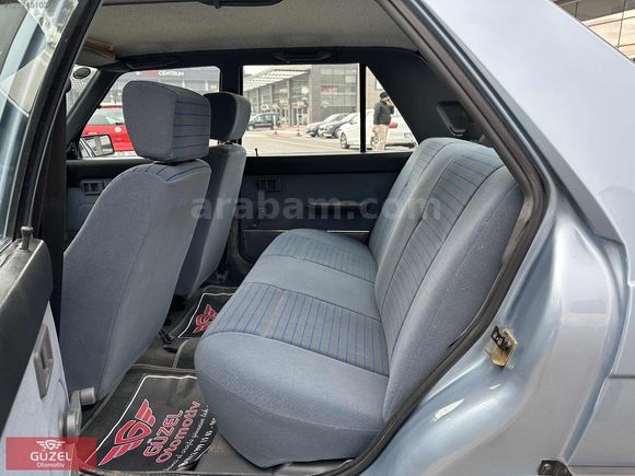 GÜZEL 'DEN*1995*BOYASIZ*22.000KM*İLK EL*KOLEKSİYONLUK*BROADWAY