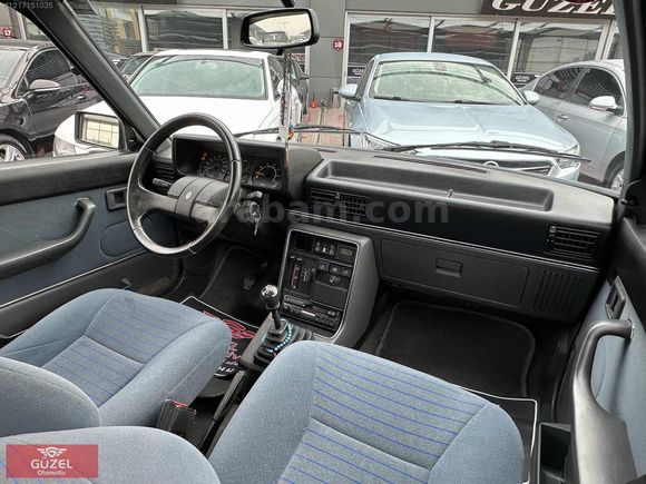 GÜZEL 'DEN*1995*BOYASIZ*22.000KM*İLK EL*KOLEKSİYONLUK*BROADWAY