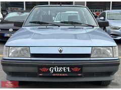 GÜZEL 'DEN*1995*BOYASIZ*22.000KM*İLK EL*KOLEKSİYONLUK*BROADWAY