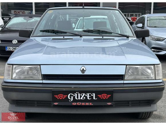 GÜZEL 'DEN*1995*BOYASIZ*22.000KM*İLK EL*KOLEKSİYONLUK*BROADWAY