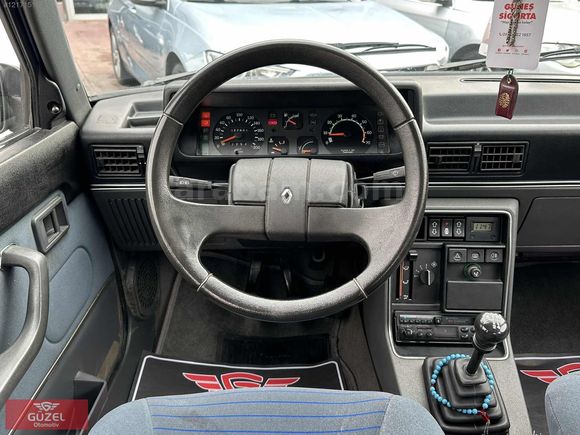 GÜZEL 'DEN*1995*BOYASIZ*22.000KM*İLK EL*KOLEKSİYONLUK*BROADWAY