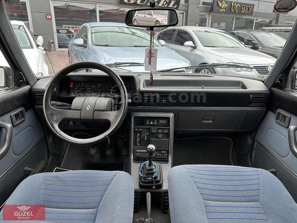 GÜZEL 'DEN*1995*BOYASIZ*22.000KM*İLK EL*KOLEKSİYONLUK*BROADWAY