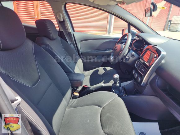 2019 CLİO 0.9 TCE TOUCH PLUS TABLET G.GÖRÜŞ 45.000 KM TRAMERSİZ