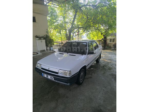 Sahibinden Renault R 9 1.4 Broadway 1993 Model
