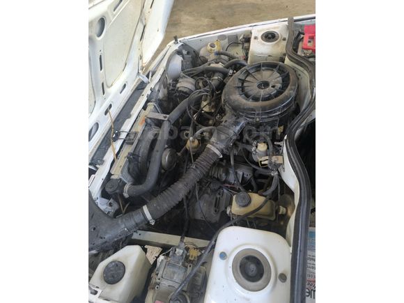 Sahibinden Renault R 9 1.4 Broadway 1993 Model