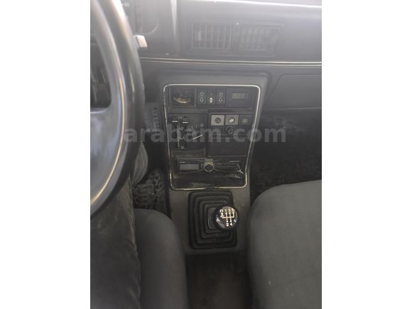 Sahibinden Renault R 9 1.4 Broadway 1993 Model