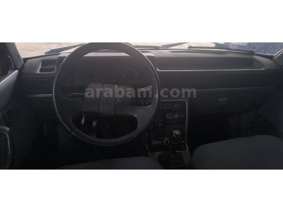 Sahibinden Renault R 9 1.4 Broadway 1993 Model