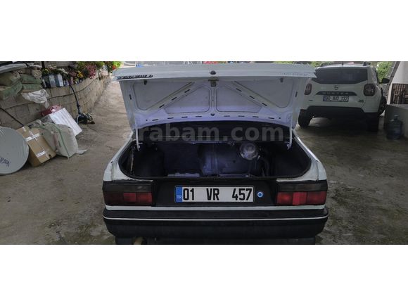 Sahibinden Renault R 9 1.4 Broadway 1993 Model